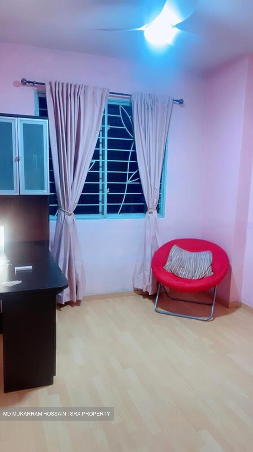 Guilin View (D23), Condominium #474164801